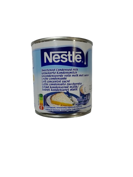 Nestle condensed milk