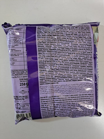 Torku Premio Biscuits