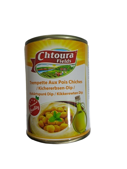 Chtoura Fields Kikkerewten Dip