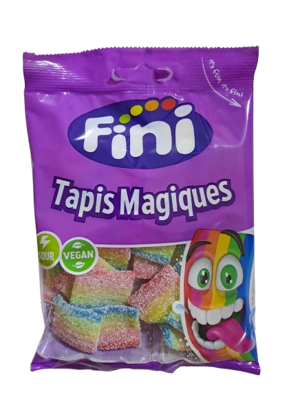 Fini Tapis Magiques