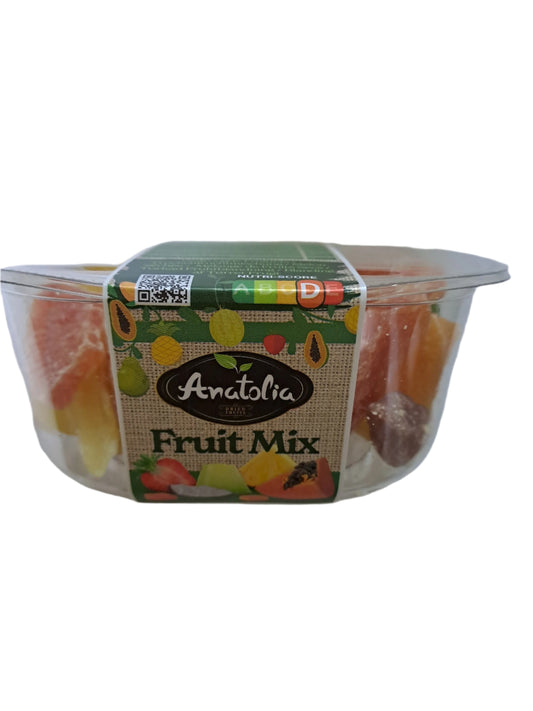 Anatolia Gedroogde Fruit Mix