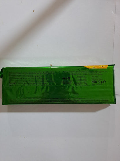 Ülker Cheese Crackers
