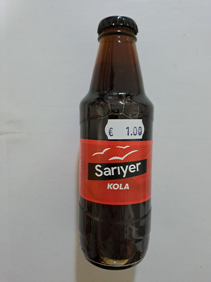 Sariyer Kola 200ml