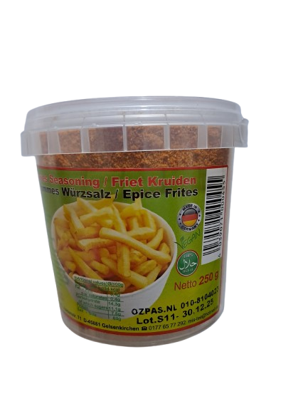 Mis Friet Kruiden