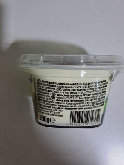 Suntat Kaymak Creme Room