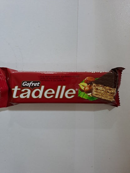 Tadelle Gofret