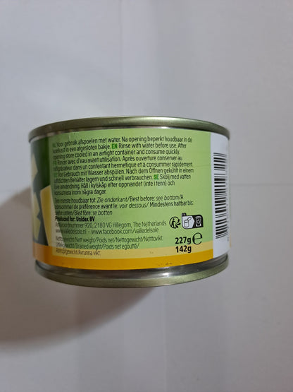 Valle Del Sole Bamboo Shoots