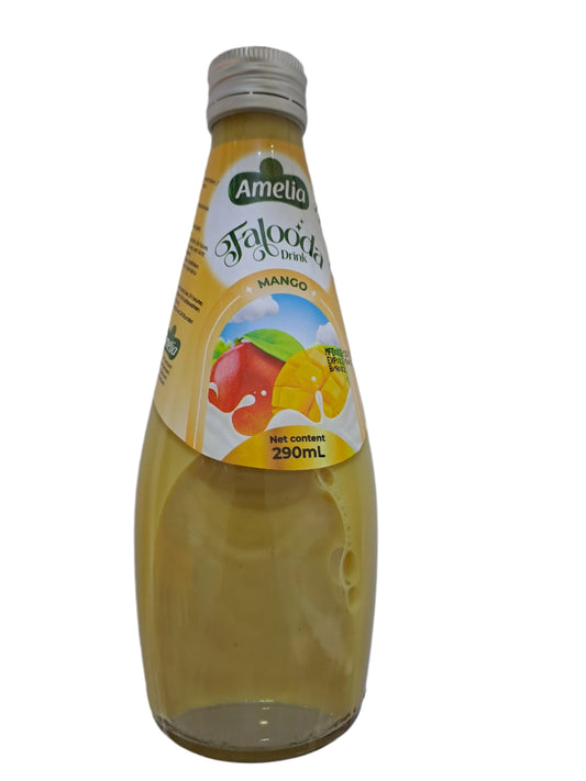 Amelia Falooda Drink Mango 290ml