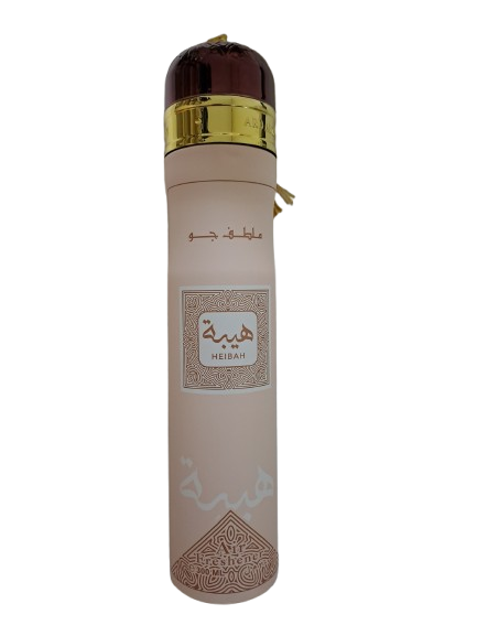 Heibah Air Freshener 300ml