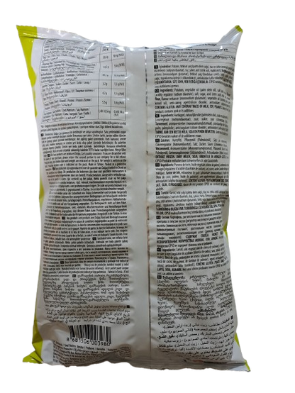 Cipso Chips Salt & Vinegar Flavour