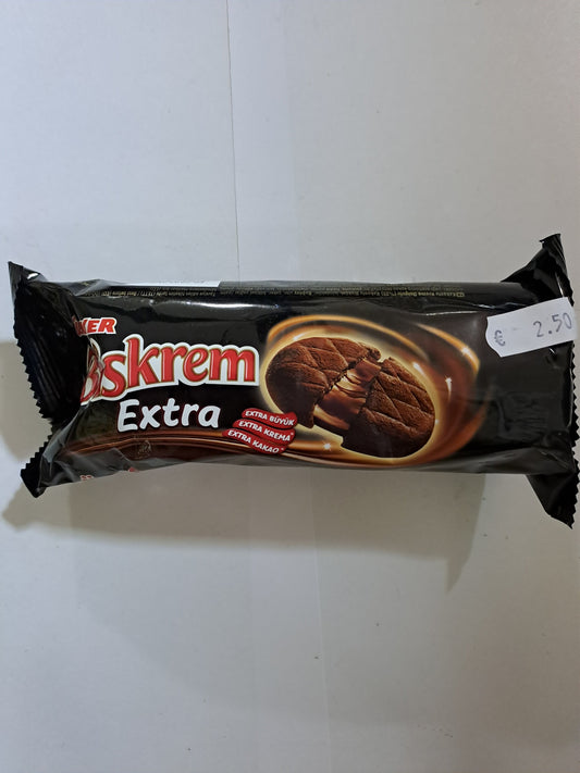 Ulker Biskrem Extra