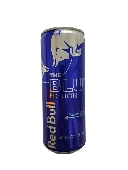Red Bull The Blue Edition Energy Drink 250ml