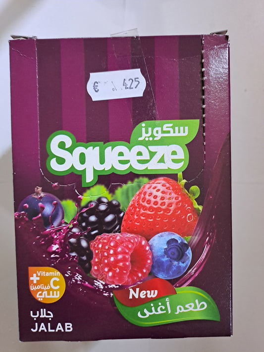 Sıkıştırılmış Anında İçecek
