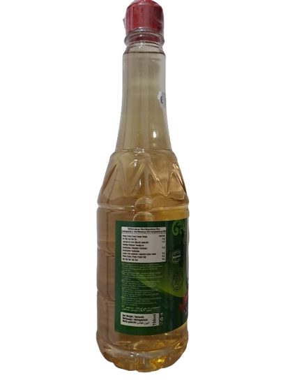 Damas oranjebloesemwater