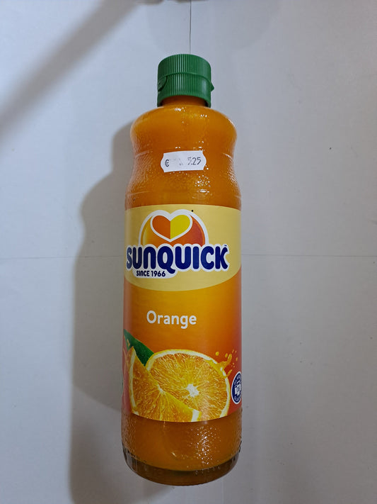 SunQuick Orange Drink 700ml
