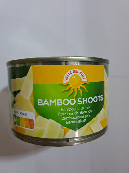 Valle Del Sole Bamboo Shoots
