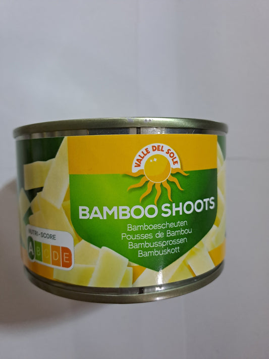 Valle Del Sole Bamboo Shoots