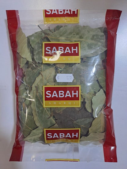 Sabah Sharqi Laurierblaadjes