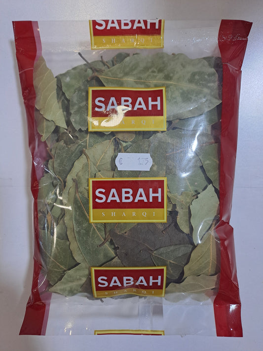 Sabah Sharqi Laurierblaadjes