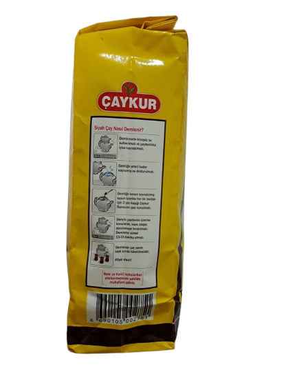 Caykur Ramazan Cayi Thee