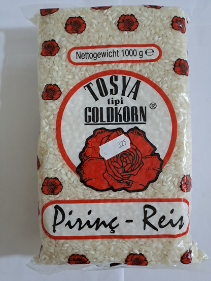 Tosya tips Goldkorn