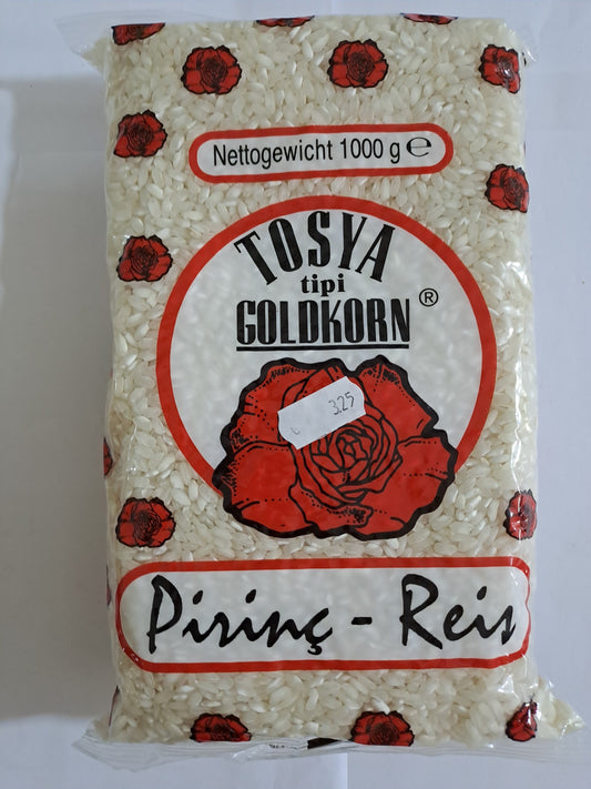 Tosya tips Goldkorn