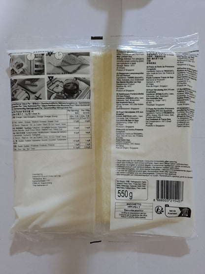 Spring Home TYJ Spring Roll Pastry