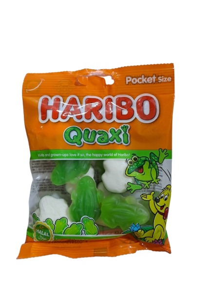 HARIBO Quaxi
