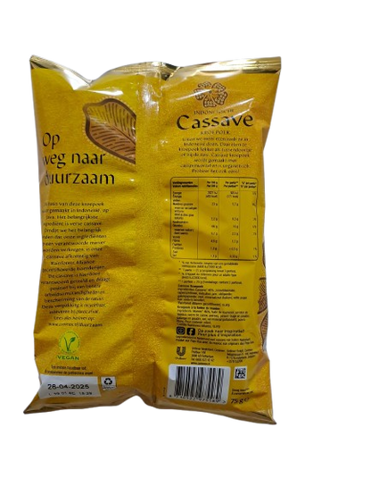 Conimex Cassave Kroepoek