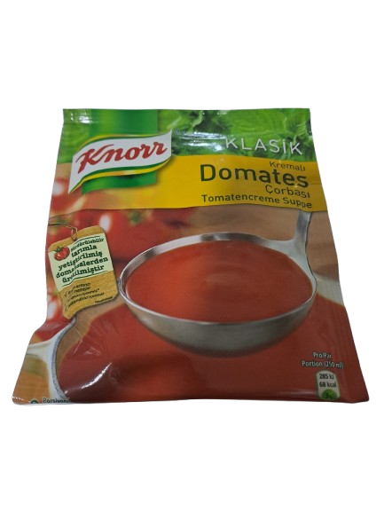 Knorr klasik domates