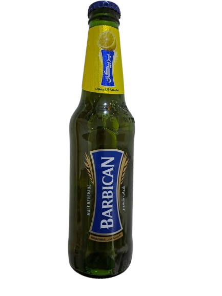 Barbican Malt Beverage Smaak 330ml