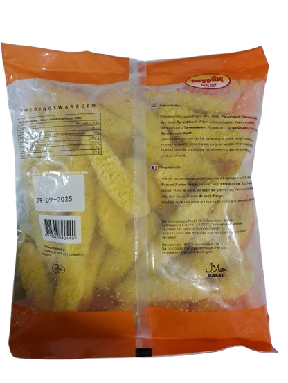 Beypilig Chicken Finger