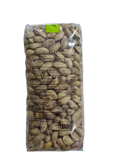 Hazal Geroosterde Gezouten Pistachenoten
