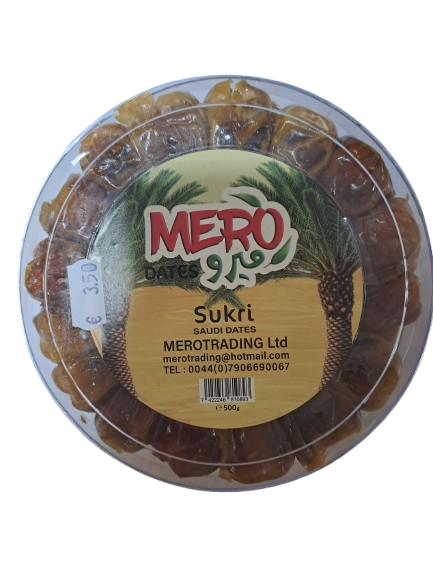Mero Sukri Dates