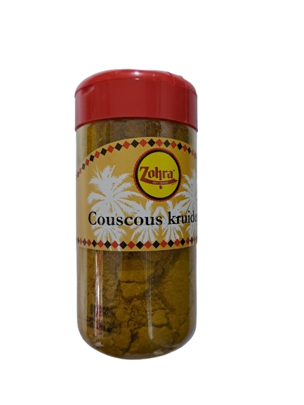 Zohra Couscous Kruiden