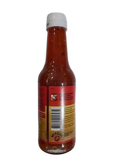 Wendjoe Sweet Chili Sauce 250ml