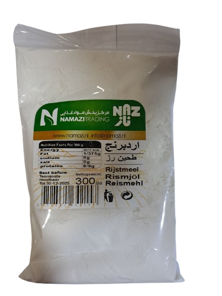 Naz Rijstmeel