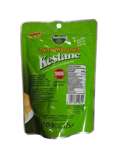Bursali Kestane