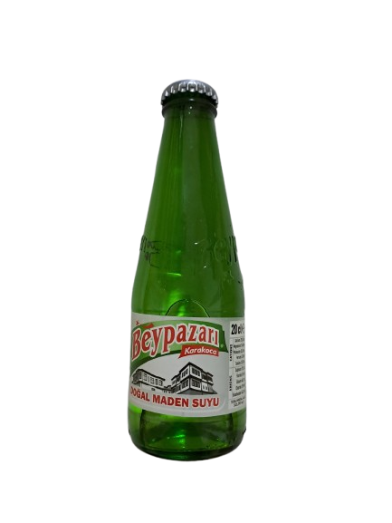 Beypazari Dogal Maden Suyu 200ml