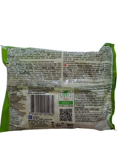 Yum Yum Vegetable Flavour
