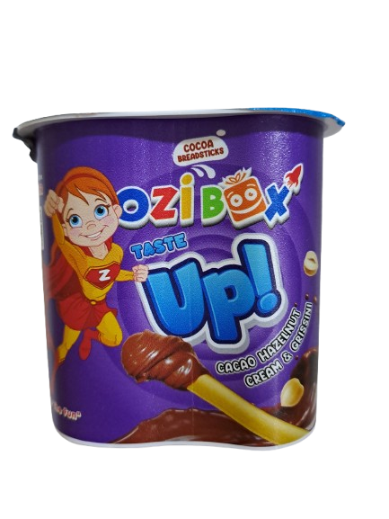 Ozibox Taste Up