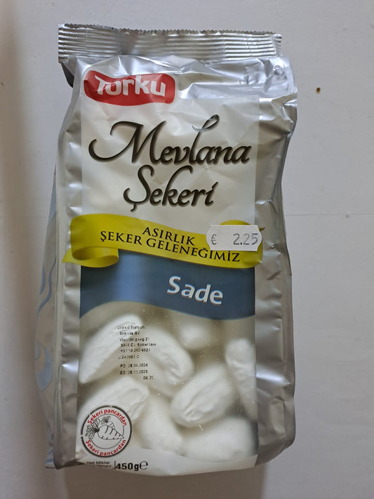Torku Mevlana Sekert Sade