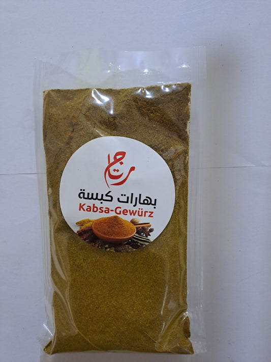 Talia Kabsa Kruiden