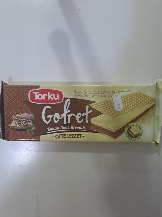 Torku Gofret