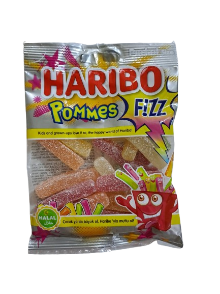HARIBO Pommes