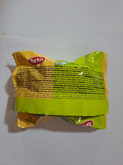 Torku Tam Kek Limonlu