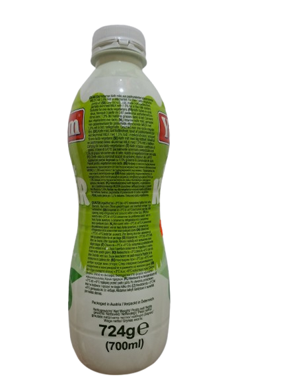 Yorem Kafkas Kefir 700ml