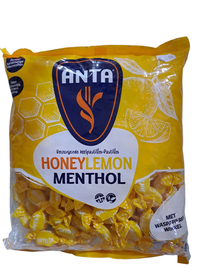 Anta HoneyLemon Menthol