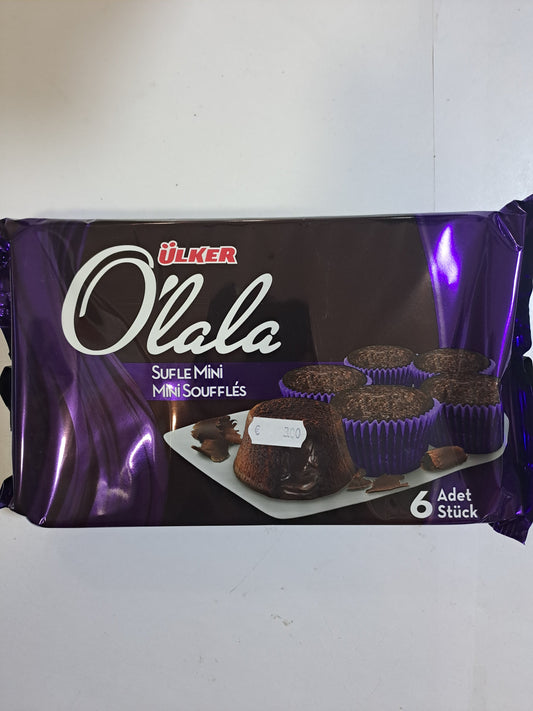 Ülker Olala