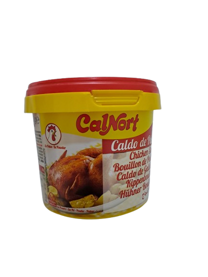 CalNort Kippenbouillon
